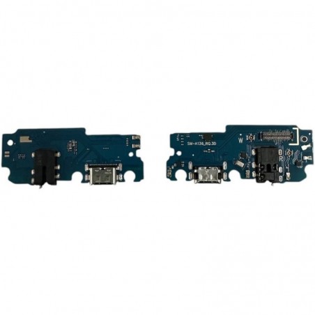 Compra Connettore di Ricarica Compatibile Type-C Con Microfono Board per Samsung Galaxy A13 5G SM-A136 online