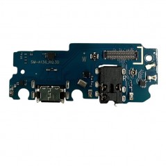 Buy Connettore di Ricarica Compatibile Type-C Con Microfono Flex Board per Samsung Galaxy A13 5G SM-A136 online