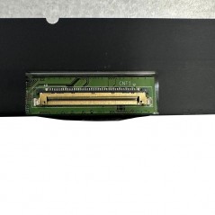 DISPLAY LCD ORIGINALE NT156WHM-T04 Notebook 15.6" 40 PIN SLIM 1366*768 SCHERMO HD LED