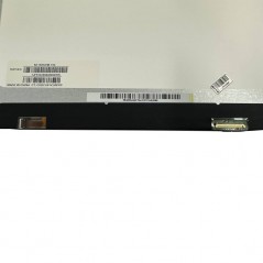 Immagine prodotto DISPLAY LCD ORIGINALE NT156WHM-T04 Notebook 15.6" 40 PIN SLIM 1366*768 SCHERMO HD LED