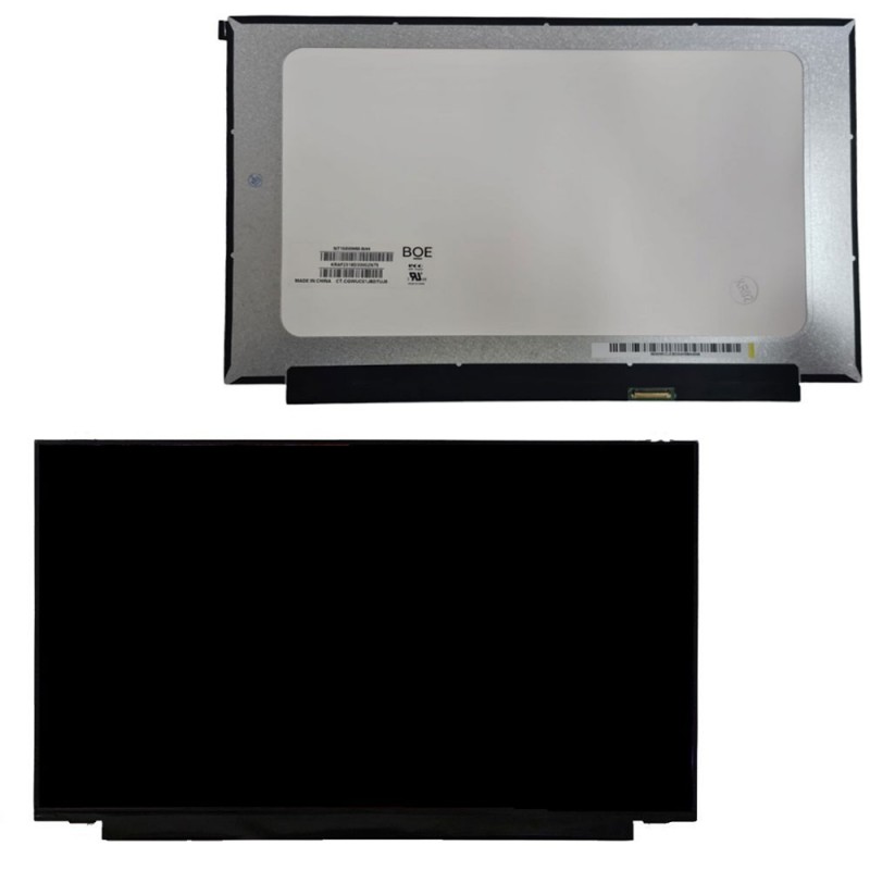 ORIGINAL LCD Display N156BGA-EA3 C3 NT156WHM-N12 LP156WHB TP C1 NOTEBOOK 15.6' 30 PIN 1366*768 HD
