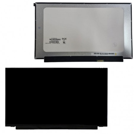 Scopri Display LCD PARI ORIGINALE N156BGA-EA3 C3 NT156WHM-N12 LP156WHB TP C1 NOTEBOOK 15.6' 30 PIN 1366*768 HD in dettaglio