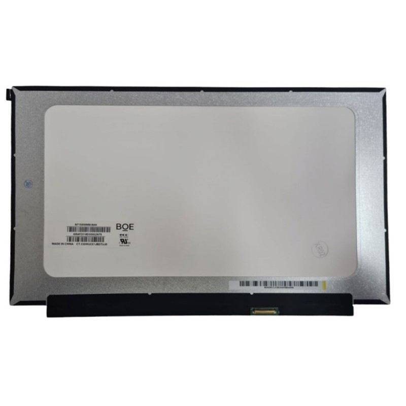 ORIGINAL LCD Display N156BGA-EA3 C3 NT156WHM-N12 LP156WHB TP C1 NOTEBOOK 15.6' 30 PIN 1366*768 HD