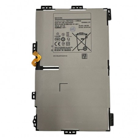 Scopri Batteria Compatibile per Samsung Galaxy Tab S4 T830 / T835 | EB-BT835ABU in dettaglio