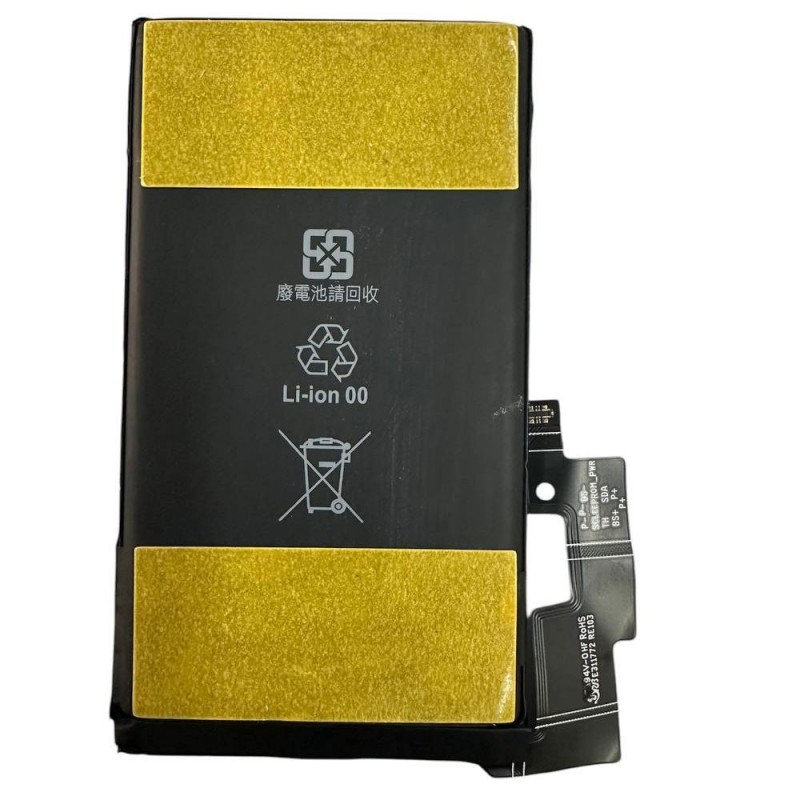 Compatible Battery GMF5Z for Google Pixel 7 Pro