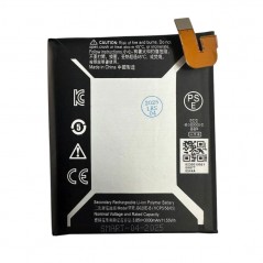 Compatible Battery G020E-B for Google Pixel 3A 3000MAH