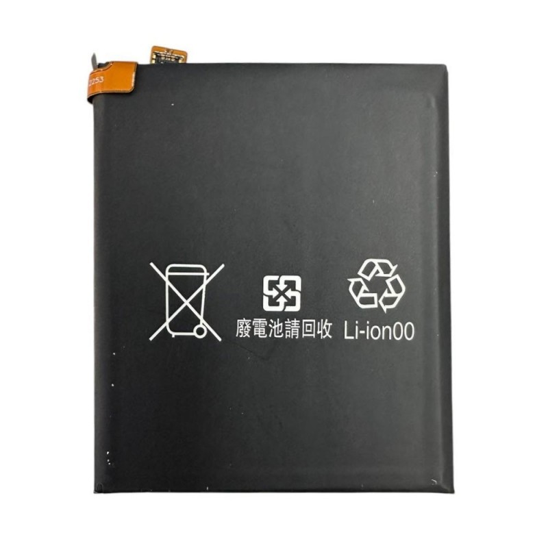 Batteria Compatibile G020E-B Per Google Pixel 3A 3000MAH