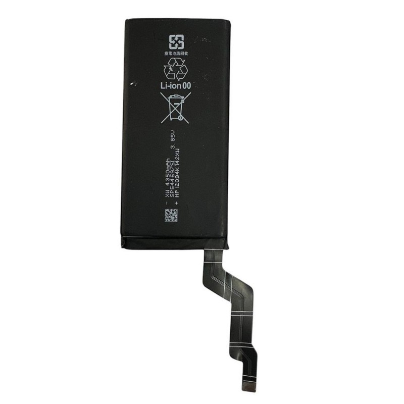 Batteria Compatibile GLU7G Per Google Pixel 6A | GX7AS GB62Z G1AZG GB17L