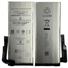 Acquista Batteria Compatibile G27FU Per Google Pixel 5A 5G G1F8F G4S1M su Smartness