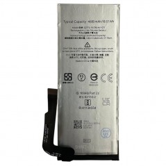 Compatible Battery G27FU for Google Pixel 5A 5G G1F8F G4S1M
