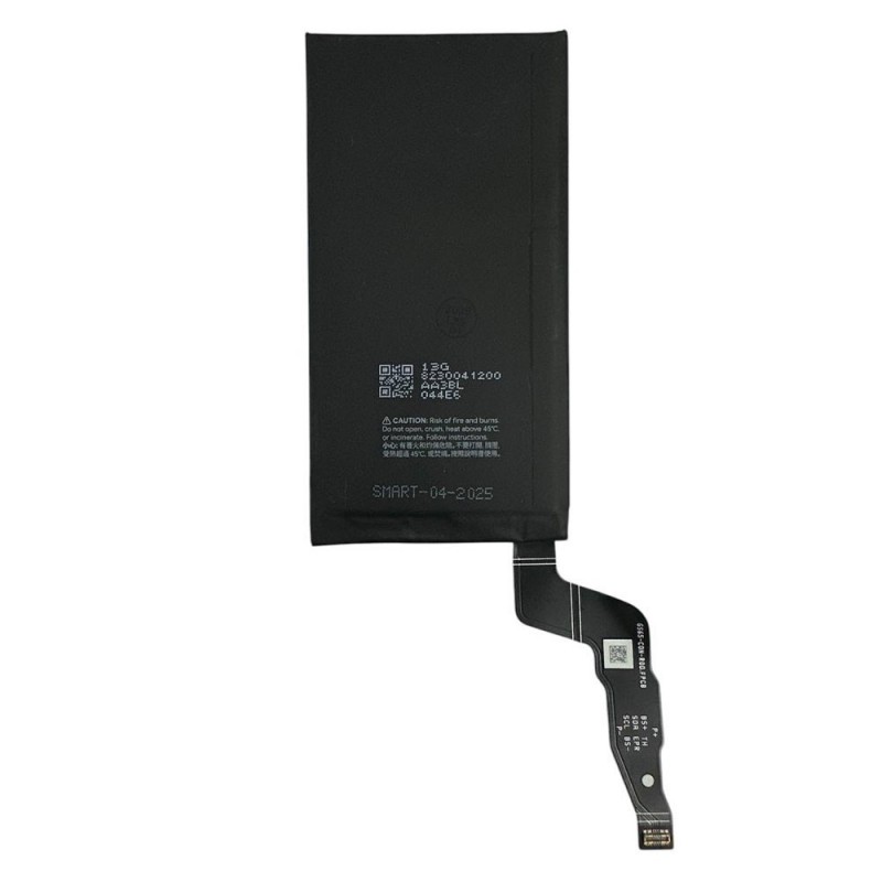 Batteria Compatibile G07DF Per Google Pixel 8A