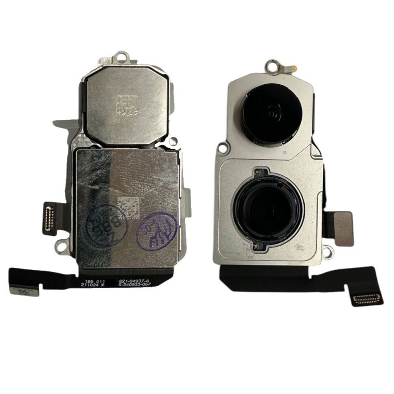 Apple Fotocamera Posteriore Per iPhone 16 | A3287 A3081 A3286 A3288