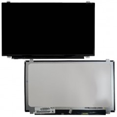 Immagine prodotto Display LCD ORIGINALE BOE 15.6" HD 1366x768 per Notebook NT156WHM / N156BGA / LP156WHU 30 PIN slim