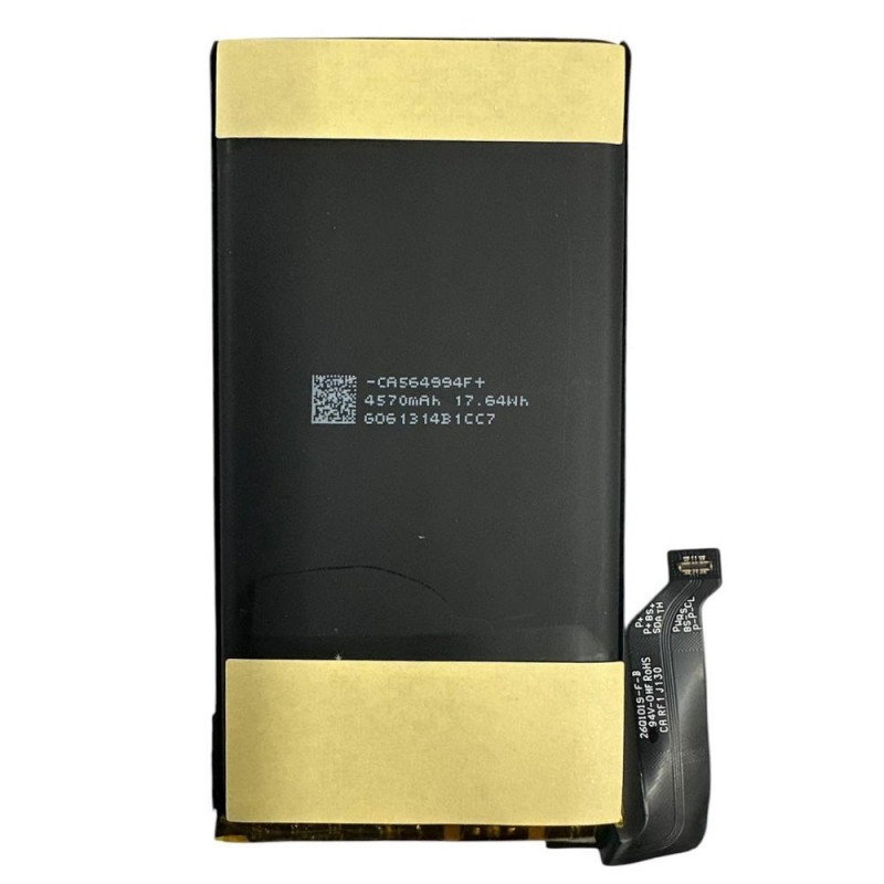  Compatible Battery GMSB3 For Google Pixel 6
