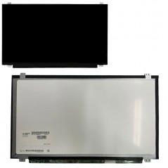 Scopri DISPLAY LCD ORIGINALE LP156WHB-(TL)(B1) Notebook 15.6" 40 PIN SLIM 1366*768 SCHERMO HD LED in dettaglio