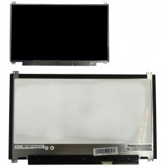 Immagine prodotto DISPLAY LCD ORIGINALE NV133FHM-N42 LP133WF2 (SP)(L1) Notebook 13.3" 30 PIN SLIM 1920*1080 SCHERMO FHD LED