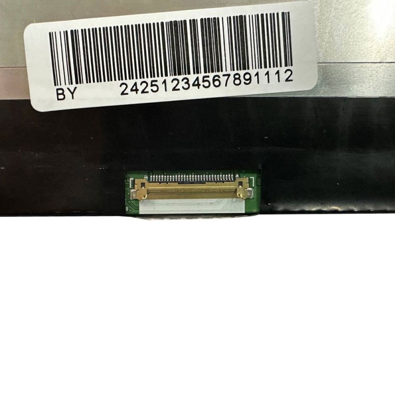 DISPLAY LCD ORIGINALE NV133FHM-N42 LP133WF2 (SP)(L1) Notebook 13.3" 30 PIN SLIM 1920*1080 SCHERMO FHD LED DISPLAY LCD ORIGINALE NV133FHM-N42 LP133WF2 (SP)(L1) Notebook 13.3" 30 PIN SLIM 1920*1080 SCHERMO FHD LED