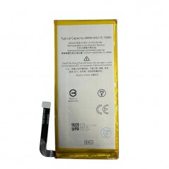 Compatible Battery GTB1F for Google Pixel 5