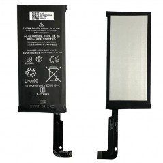 PRC Batteria Compatibile G025J-B Per Google Pixel 4A 4G for sale