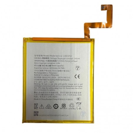 PRC Batteria Compatibile per Lenovo Tab M10 TB-X605L / F X605M X505X / L / F | L18D1P32 for sale