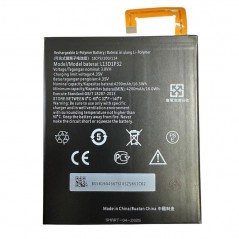 Product image Batteria Compatibile per Lenovo Tab A8-50 A5500 | L13D1P32