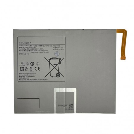 Acquista Batteria Compatibile per Samsung Galaxy Tab S7 / S8 T870 T875 X700 X705 X706 | EB-BT875ABY in vendita