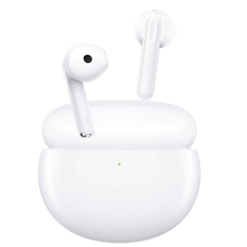 Oppo Enco Air2 True Wireless Headphones BT Earphones | White
