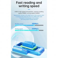 Photo of PROGRAMMATORE JCID UFS U15 PER NAND ANDROID - JC