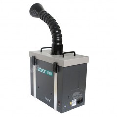 Buy Quick ASPIRATORE ESTRATTORE DI FUMO 6601 120m3/h online