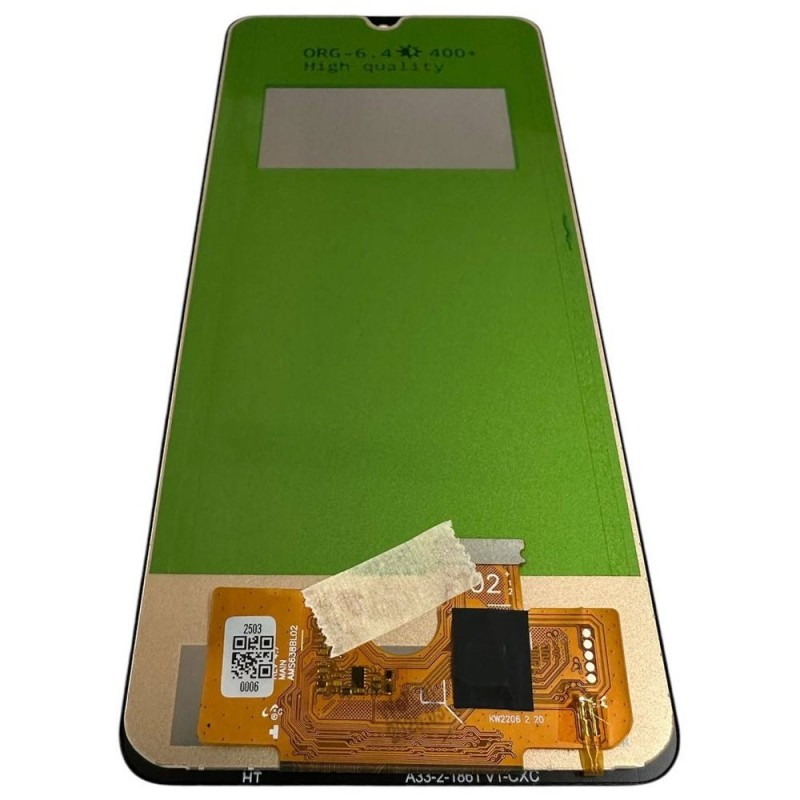 TFT LCD Display For Samsung Galaxy A33 5G A336