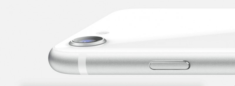 IPHONE SE 2020 128 GB WHITE - PRE OWNED GRADE A/A+ (SCATOLA + CAVO LIGHTNING USB-C) - 12 MESI DI GARANZIA IPHONE SE 2020 128 GB WHITE - PRE OWNED GRADE A/A+ (SCATOLA + CAVO LIGHTNING USB-C) - 12 MESI DI GARANZIA