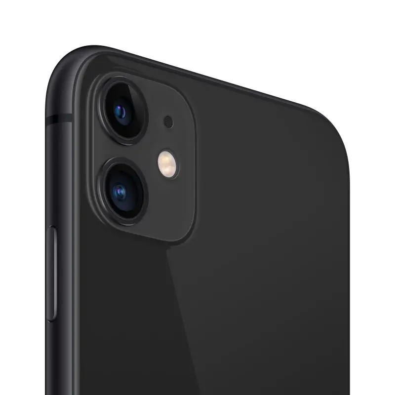 IPHONE 11 128 GB Black - PRE OWNED GRADE A/A+ (SCATOLA + CAVO LIGHTNING USB-C) - 12 MESI DI GARANZIA IPHONE 11 128 GB Black - PRE OWNED GRADE A/A+ (SCATOLA + CAVO LIGHTNING USB-C) - 12 MESI DI GARANZIA