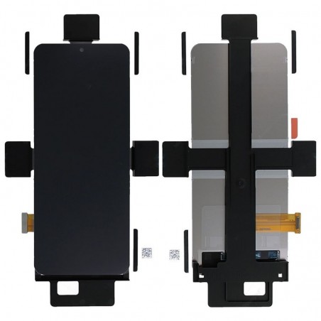  Samsung Service Pack Original LCD Display NO FRAME INNER For Galaxy Z Flip 5 5G F731