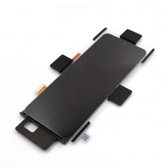 Buy Samsung SERVICE PACK Display LCD ORIGINALE NO FRAME INNER Per Galaxy Z Flip 5 5G F731 online