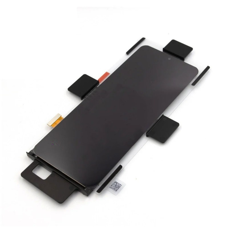 Samsung SERVICE PACK Display LCD ORIGINALE NO FRAME INNER Per Galaxy Z Flip 5 5G F731 