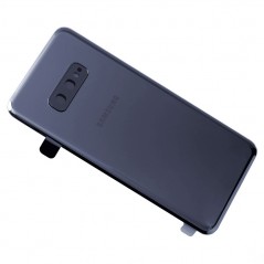 Product image Samsung Back Cover Originale Service Pack per Galaxy S10E G970 | Prism Black