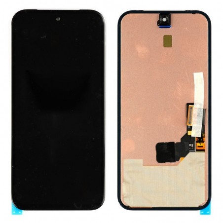 Acquista Google SERVICE PACK Display LCD ORIGINALE NO FRAME Per Pixel 8A su Smartness