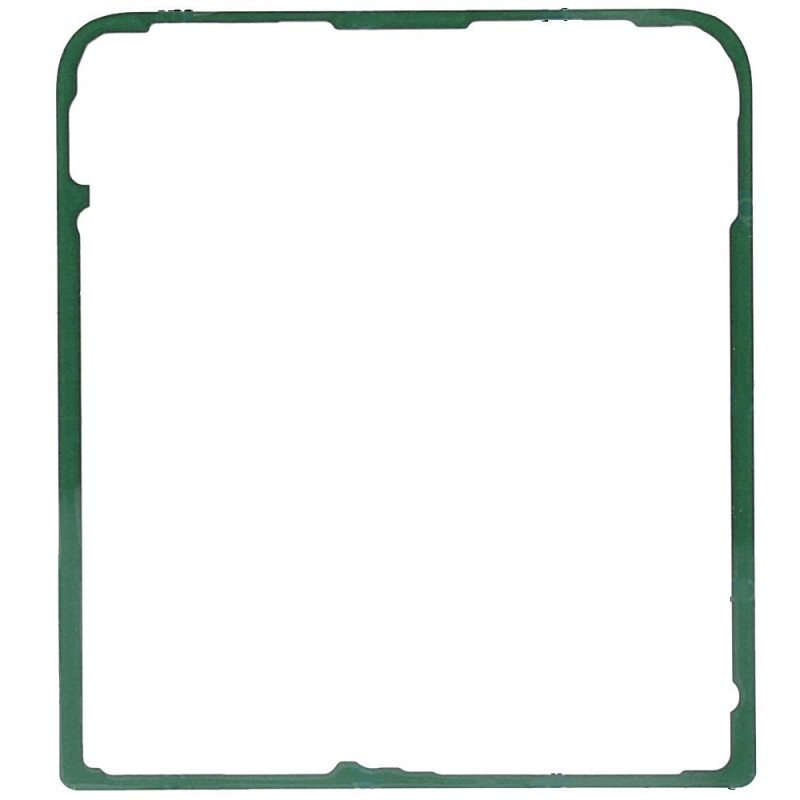 Samsung Adesivo Originale Service Pack per Galaxy Z FLIP 3 F711 
