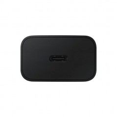 Acquista Samsung Caricabatterie USB-C Fast Charging 15W EP-T1510NBEGEU | Nero su Smartness