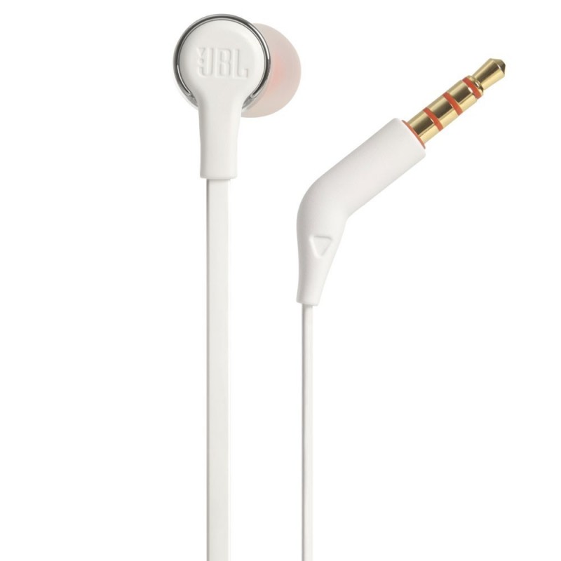 JBL Tune 210 Cuffie Auricolari Pure Bass Sound IN-EAR | Gray JBL Tune 210 Cuffie Auricolari Pure Bass Sound IN-EAR | Gray
