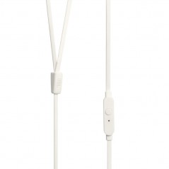 Product image JBL Tune 210 Cuffie Auricolari Pure Bass Sound IN-EAR | Gray