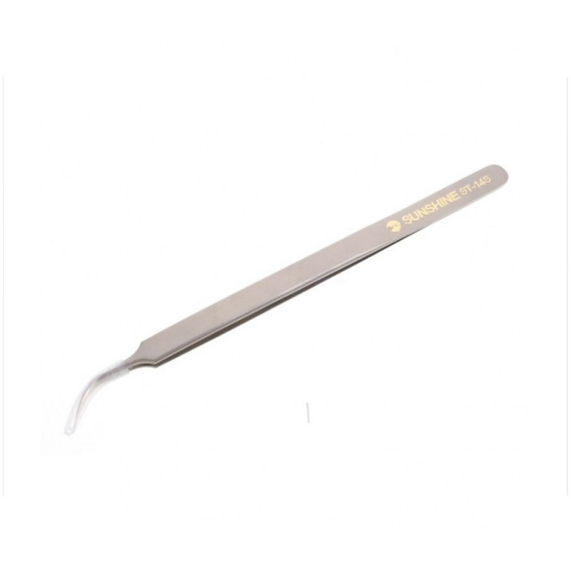 SUNSHINE ST-14S Curved Tip Pizetta