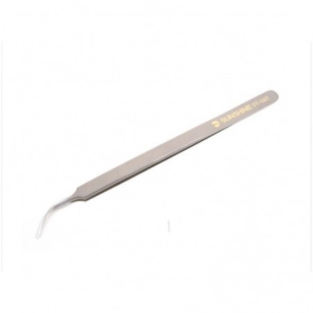 SUNSHINE ST-14S Pizetta con Punta Curva 