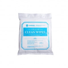 Buy SUNSHINE White Wiper/400 Pcs online