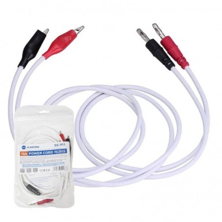 Product image SUNSHINE SS-911 10A Power Cable