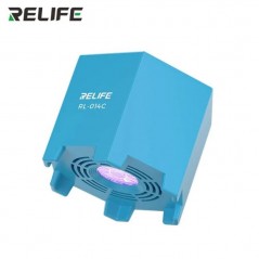 Compra RELIFE RL-014C 2-in-1 Lampada Polimerizzazione UV Intelligente ad Aria Fredda 2 in 1 online