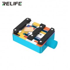 Buy RELIFE TF1 Mini Insulated tempered glass fixture online