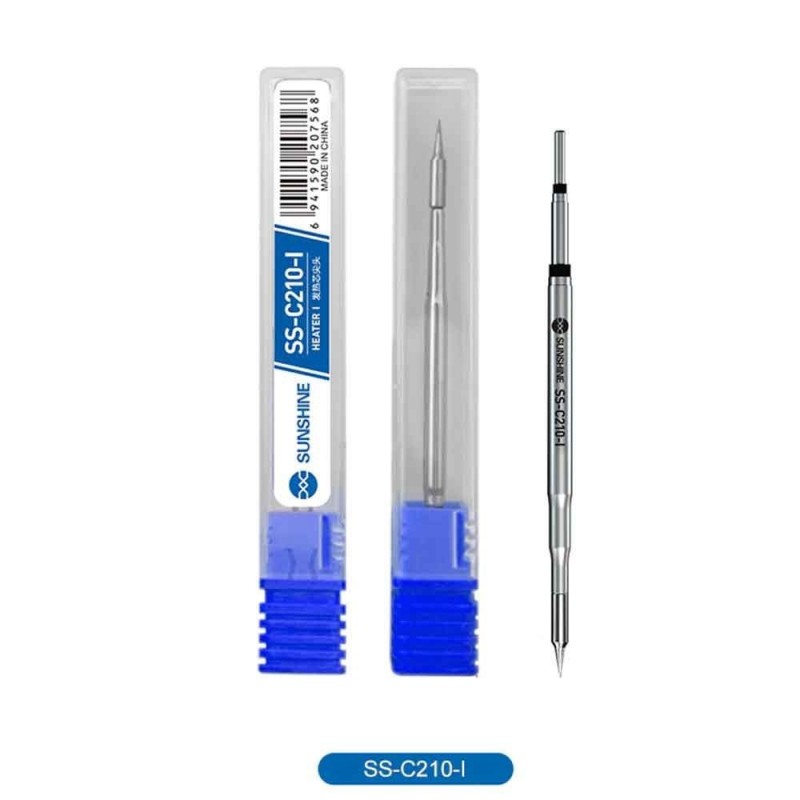 SUNSHINE SS-C210-I Replacement Tip for Soldering Station