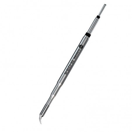 SUNSHINE SS-C210-IS Punta di Ricambio Curva per Stazione di Saldatura