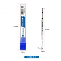 Acquista SUNSHINE SS-C210-K Punta di Ricambio per Stazione di Saldatura in vendita
